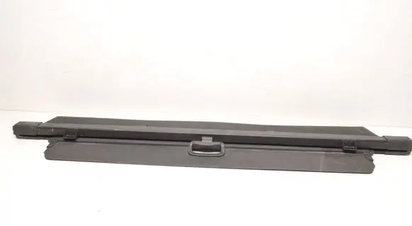 Ford S-MAX Electric rear window sunshade cover