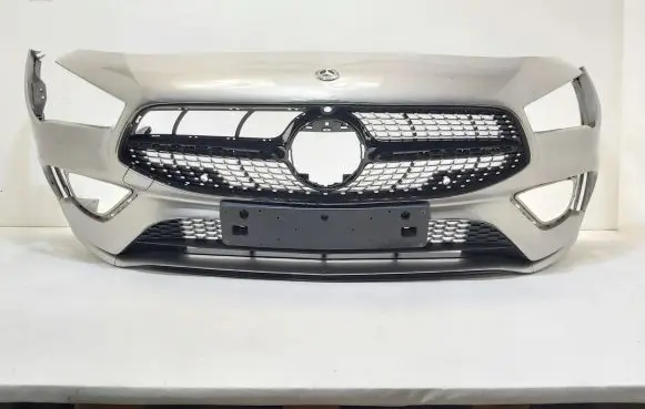 Mercedes-Benz CLA C118 X118 Front bumper A1188853901