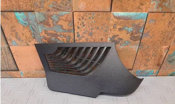 BMW X3 G01 Centre console side trim rear 7450971 51477450971
