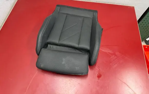 BMW X3 G45 Driver seat console base 