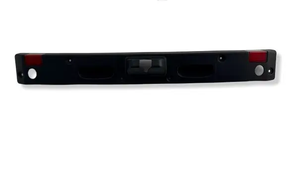 Mercedes-Benz S W221 Tailgate/boot lid lock trim A2217500093