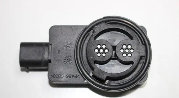 Mercedes-Benz S W221 Sensor A2218703579