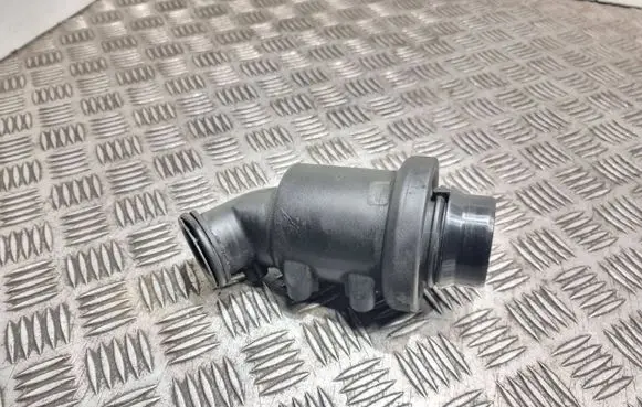 Intake resonator