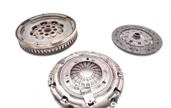Opel Vivaro Clutch set kit 415079610