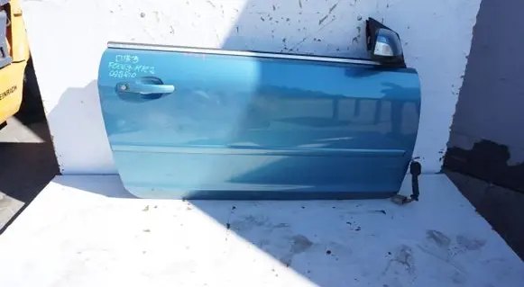 Ford Focus Door (2 Door Coupe) 
