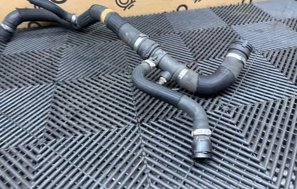 Alfa Romeo Stelvio Engine coolant pipe/hose H38432 50551344