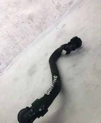 Opel Mokka B Engine coolant pipe/hose 9824498980
