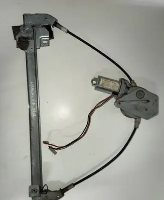 Casalini M10 Front door electric window regulator 358785