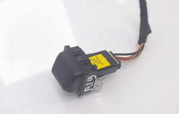 Audi A3 S3 A3 Sportback 8P Sun solar sensor 8P0907539