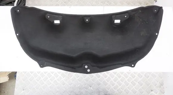 Nissan Juke II F16 Engine bonnet/hood sound/heat insulation 