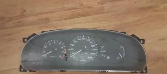 Mazda Xedos 6 Speedometer (instrument cluster) ca35a