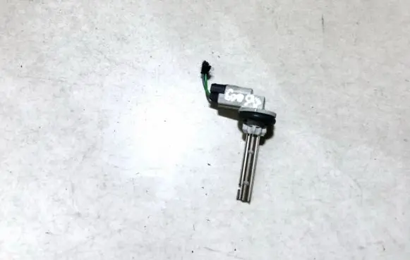 Interior temperature sensor