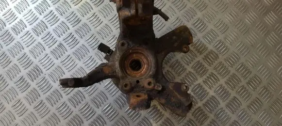 Audi A3 S3 8P Front wheel hub
