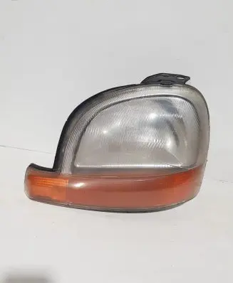 Renault Kangoo I Headlight/headlamp