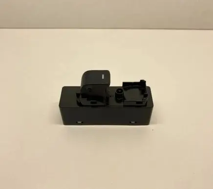 Electric window control switch