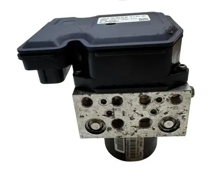 Mercedes-Benz GLE (W166 - C292) ABS Pump A1669013400