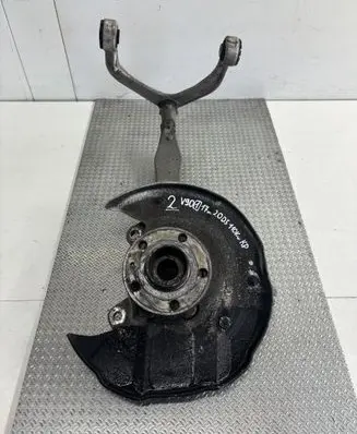 Volvo S90, V90 Front wheel hub 31682225 31362687