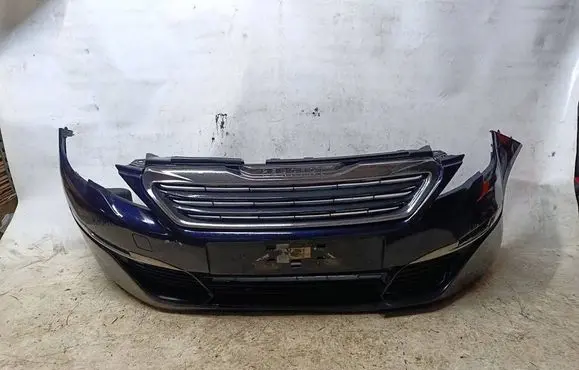 Peugeot 308 Front bumper
