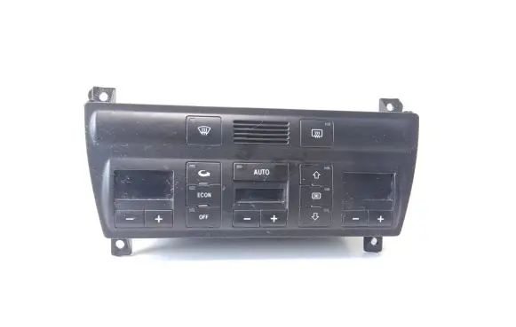 Audi A6 S6 C5 4B Climate control unit 4B0820043P