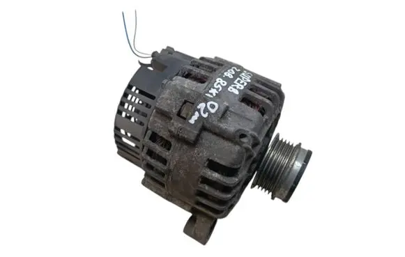 Skoda Superb B5 (3U) Generator/alternator 06B903016E
