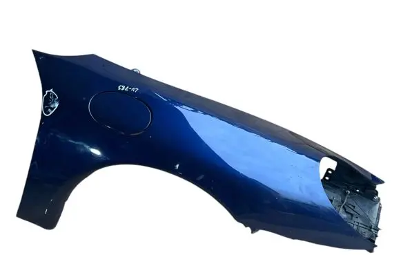 Porsche Boxster 986 Fender