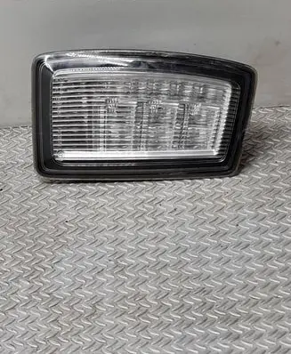 Audi A1 Rear/tail lights 8X0945095