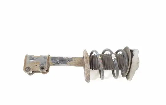 Infiniti Q30 Front shock absorber/damper 543025DL0A