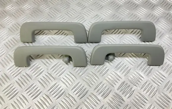 Audi A4 S4 B9 A set of handles for the ceiling 4M0857608 4M0857607 4M0857607A