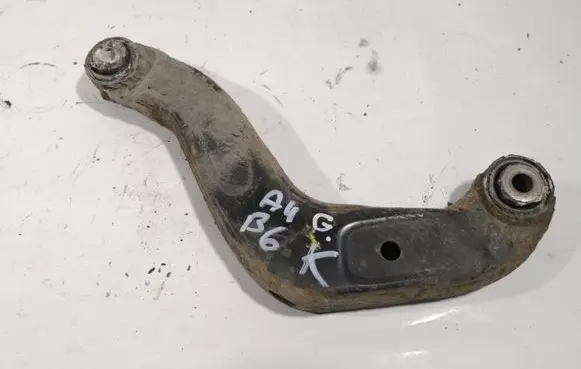 Audi A4 S4 B6 8E 8H Rear control arm 8E0505323M