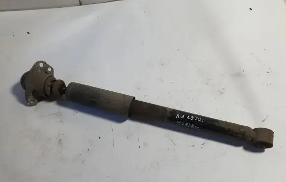Audi A3 S3 8P Rear shock absorber/damper