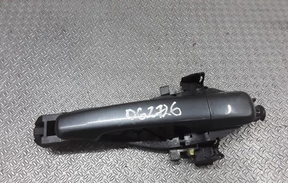 Volvo S40 Rear door exterior handle 30663866