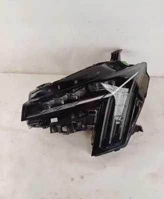 Peugeot 508 II Headlight/headlamp 9848662980