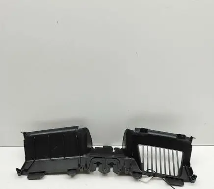 Skoda Karoq Intercooler air guide/duct channel 57A121285D