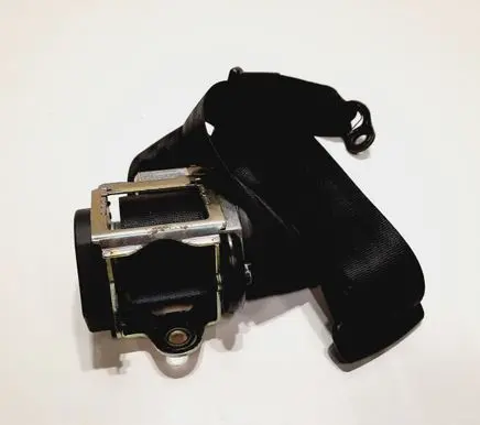 Audi TT Mk1 Front seatbelt 8N8857705G