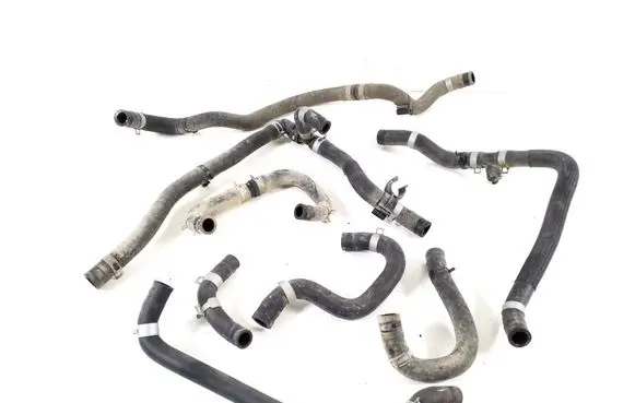 KIA Niro Air intake hose/pipe