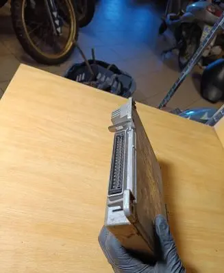 Renault 19 Engine control unit/module 7700744412 53101D 7700746044