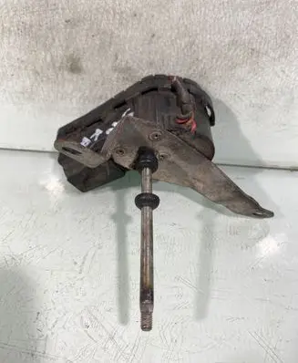 Volvo V70 Headlight wiper motor 0390206953