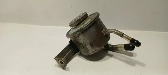 Toyota Land Cruiser (BJ70) Power steering fluid tank/reservoir