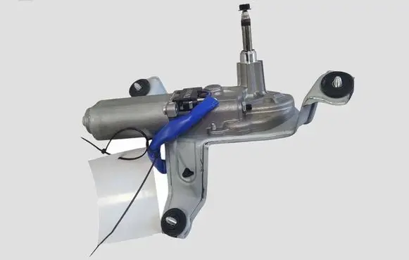 KIA Sorento Rear window wiper motor 987002P000