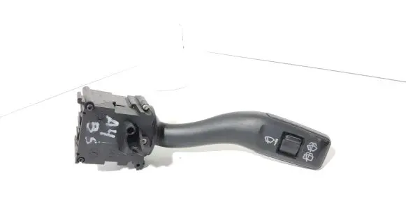 Wiper control stalk