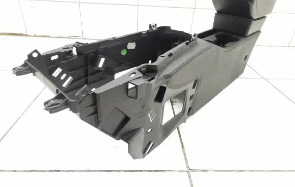 Opel Astra J Center console 498951029 13354860 13354861al