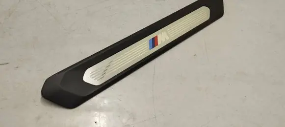 BMW X3 G01 Front sill trim cover 8068487