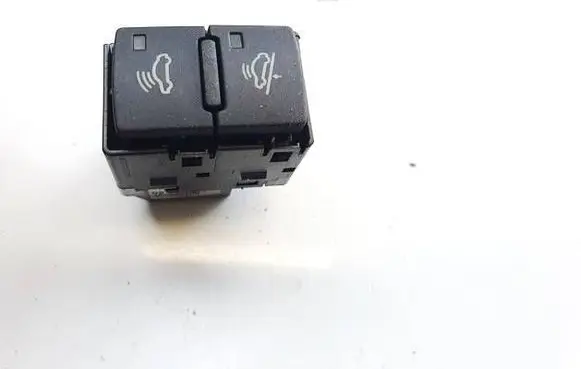 Audi TT TTS Mk2 Other switches/knobs/shifts 4f0962109