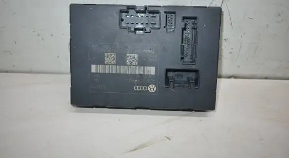 Audi A6 S6 C7 4G Seat control module 4G8959760