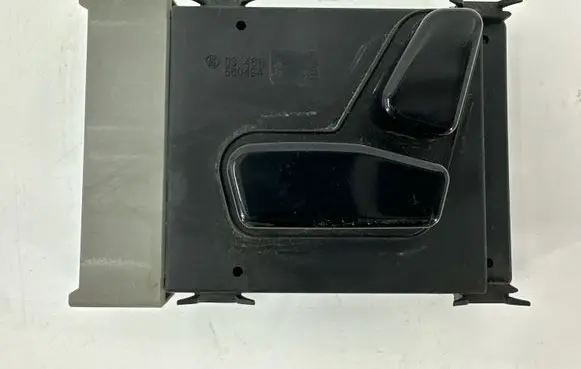 Jeep Grand Cherokee Seat control switch 03461141