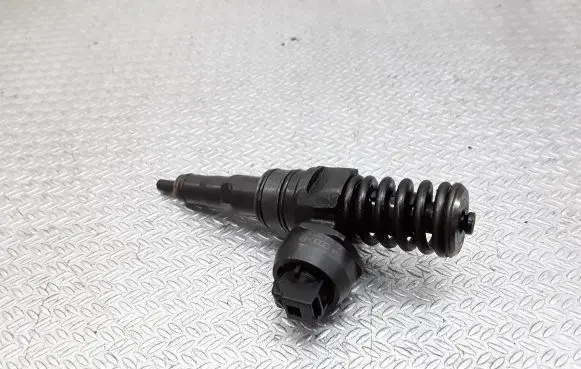 Skoda Octavia Mk2 (1Z) Fuel injector 038130073AG