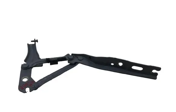 Volkswagen ID.3 Engine bonnet/hood hinges 10A823301A