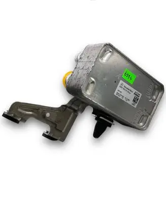 Mercedes-Benz EQE x294 Central body control module A2978305403
