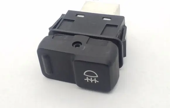 Fog light switch