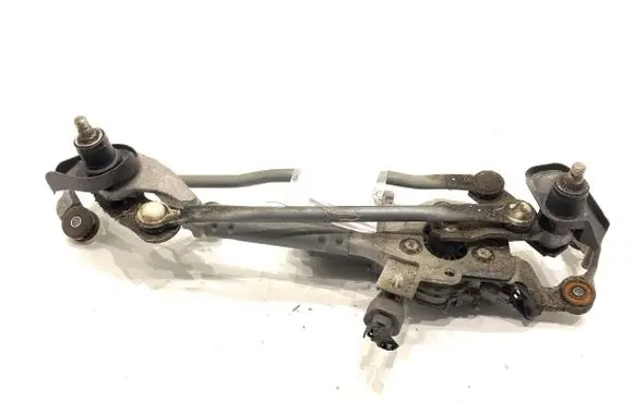 Honda Insight Front wiper linkage and motor 76505TM8A01
